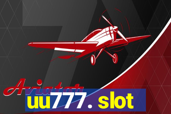 uu777. slot